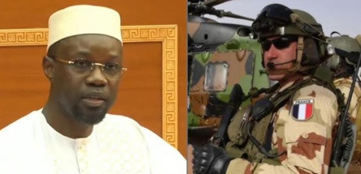 Ousmane Sonko : « Le président de la République a décidé de la fermeture très prochaine de toutes les bases militaires étrangères » Ousmane Sonko : « Le président de la République a décidé de la fermeture très prochaine de toutes les bases militaires étrangères »