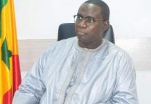 2,100 milliards F CFA et 181 km de pistes rurales : Moussa Balla Fofana liste les bons points du PNDL et se fixe de nouveaux défis 2,100 milliards F CFA et 181 km de pistes rurales : Moussa Balla Fofana liste les bons points du PNDL et se fixe de nouveaux défis