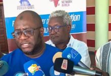 Le Forum civil s’évalue, prépare son AG et félicite son coordonnateur Le Forum civil s'évalue, prépare son AG et félicite son coordonnateur