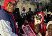 DPG, Vote du Budget sans débat, soutien à PASTEF : Adji Mergane Kanoute livre ses vérités DPG, Vote du Budget sans débat, soutien à PASTEF : Adji Mergane Kanoute livre ses vérités