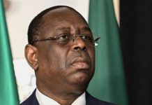 Haute Cour de justice : Macky Sall peut-il réellement être poursuivi pour haute trahison ? Haute Cour de justice : Macky Sall peut-il réellement être poursuivi pour haute trahison ?