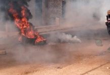 Abrogation de la loi d’amnistie : La position tranchée de Babacar Gaye Abrogation de la loi d'amnistie : La position tranchée de Babacar Gaye