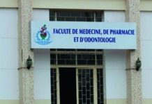 Faculté de Médecine : élection du vice-doyen, le Recteur hérite de la patate chaude Faculté de Médecine : élection du vice-doyen, le Recteur hérite de la patate chaude