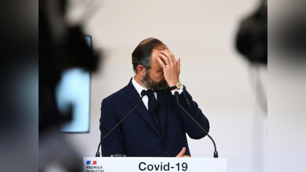 Gestion du Covid-19 : les investigations sont closes, sans mise en examen Gestion du Covid-19 : les investigations sont closes, sans mise en examen