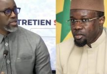 Fadilou Keïta : « Ce ‘’PROJET’’ ne peut pas se résumer à la seule personne de Sonko » Fadilou Keïta : « Ce ‘’PROJET’’ ne peut pas se résumer à la seule personne de Sonko »