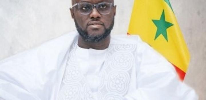Malick Ndiaye, président de l’AN : «Je lance un appel à l’unité et à la solidarité afin que, dès 2025…» Malick Ndiaye, président de l’AN : «Je lance un appel à l’unité et à la solidarité afin que, dès 2025…»