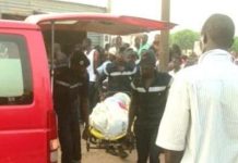 Koungheul : Un mort dans une bagarre entre bergers et cultivateurs Koungheul : Un mort dans une bagarre entre bergers et cultivateurs