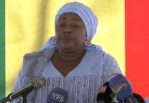 Plan Diomaye pour la Casamance : la Ministre Maïmouna Dièye pose un acte fort pour les 992 ménages jadis déplacés par la crise Plan Diomaye pour la Casamance : la Ministre Maïmouna Dièye pose un acte fort pour les 992 ménages jadis déplacés par la crise