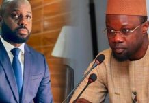 Propos polémiques de Macron sur l’Afrique : Thierno Bocoum salue la réaction de Sonko, mais… Propos polémiques de Macron sur l’Afrique : Thierno Bocoum salue la réaction de Sonko, mais…