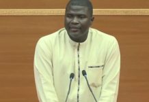 Propos de Macron sur l’Afrique : Amadou Ba dénonce « le silence assourdissant des leaders de l’opposition » Propos de Macron sur l’Afrique : Amadou Ba dénonce « le silence assourdissant des leaders de l’opposition »