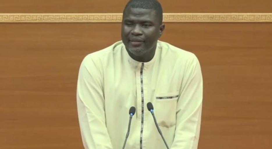 Propos de Macron sur l’Afrique : Amadou Ba dénonce « le silence assourdissant des leaders de l’opposition » Propos de Macron sur l’Afrique : Amadou Ba dénonce « le silence assourdissant des leaders de l’opposition »