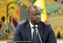 Validation des dépenses d’investissements : Sonko, le style monarchique et la logique de transparence Validation des dépenses d'investissements : Sonko, le style monarchique et la logique de transparence