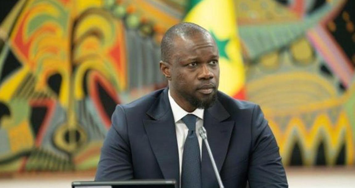 Validation des dépenses d'investissements : Sonko, le style monarchique et la logique de transparence Validation des dépenses d'investissements : Sonko, le style monarchique et la logique de transparence