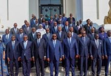 Reconversion : ce que Sont Devenus Neuf Anciens Ministres, DG et Député de Macky Sall Reconversion : ce que Sont Devenus Neuf Anciens Ministres, DG et Député de Macky Sall