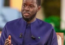 Plans de Carrières, Rapports Douteux entre Acteurs de la Justice, Corruption, … : la Plaidoirie de Me Mamadou Seck devant Diomaye Faye Plans de Carrières, Rapports Douteux entre Acteurs de la Justice, Corruption, … : la Plaidoirie de Me Mamadou Seck devant Diomaye Faye