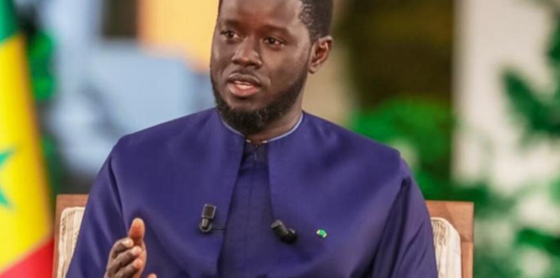 Plans de Carrières, Rapports Douteux entre Acteurs de la Justice, Corruption, … : la Plaidoirie de Me Mamadou Seck devant Diomaye Faye Plans de Carrières, Rapports Douteux entre Acteurs de la Justice, Corruption, … : la Plaidoirie de Me Mamadou Seck devant Diomaye Faye