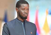 Sénégal-Ghana : Démocratie, Échanges Économiques et Stabilité Régionale au Menu de L’Entretien Faye-Mahama Sénégal-Ghana : Démocratie, Échanges Économiques et Stabilité Régionale au Menu de L'Entretien Faye-Mahama