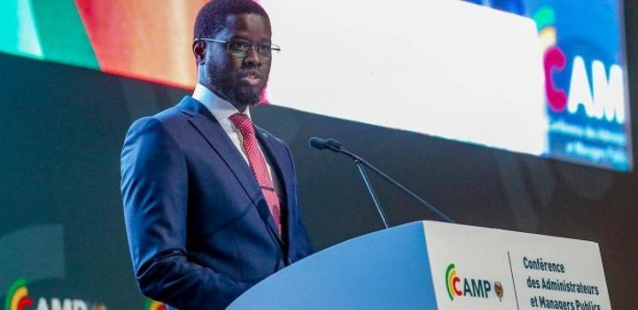 Modernisation de L’Administration : le Chef de L’État Va Lancer le Modernisation de L’Administration : le Chef de L’État Va Lancer le