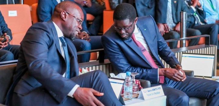 Vie Chère, Chômage en Hausse, Grogne dans les Transports, Grève : Diomaye-Sonko Rattrapé par les Urgences Vie Chère, Chômage en Hausse, Grogne dans les Transports, Grève : Diomaye-Sonko Rattrapé par les Urgences