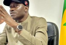 Ministère de la Communication : Abass Fall Fait des Allégations sur un Scandale Ministère de la Communication : Abass Fall Fait des Allégations sur un Scandale