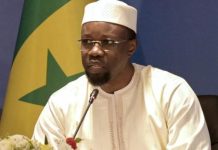 Pape Samba Kane, Journaliste-écrivain : “Je ne Peux pas Croire que Sonko ne Lit pas la Presse” Pape Samba Kane, Journaliste-écrivain : “Je ne Peux pas Croire que Sonko ne Lit pas la Presse”