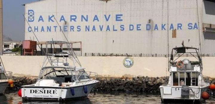 Dossier de la Concession du Chantier Naval de Dakarnave : les Syndicalistes Tirent la Sonnette D’Alarme Dossier de la Concession du Chantier Naval de Dakarnave : les Syndicalistes Tirent la Sonnette D’Alarme