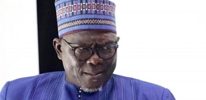 Moustapha Diakhaté : Moustapha Diakhaté :