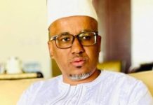 Libéré de Prison: Oumar Sow S’Engage à Oeuvrer pour la Cohésion Sociale Libéré de Prison: Oumar Sow S'Engage à Oeuvrer pour la Cohésion Sociale