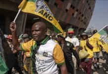 Encadré : des Élections Cruciales Attendent plusieurs Pays Africains en 2025 Encadré : des Élections Cruciales Attendent plusieurs Pays Africains en 2025