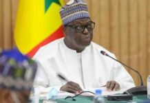 AFP : Révélations sur les Tractations Autour de la Succession de Niasse AFP : Révélations sur les Tractations Autour de la Succession de Niasse