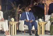 Prix Zayed : Macky Sall Prône L’équité et la Justice de la Gouvernance Politique, Économique et Financière Prix Zayed : Macky Sall Prône L’équité et la Justice de la Gouvernance Politique, Économique et Financière