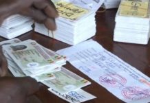 Élections : la DGE Lance une Révision Ordinaire des Listes Électorales, du 1Er Février au 31 Juillet 2025 Élections : la DGE Lance une Révision Ordinaire des Listes Électorales, du 1Er Février au 31 Juillet 2025