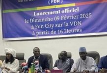 Face aux Tâtonnements de L’État, L’Opposition se Constitue en Alliance et se Prépare à la Résistance Face aux Tâtonnements de L'État, L'Opposition se Constitue en Alliance et se Prépare à la Résistance