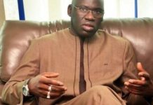 Mbaye Dione (député) : « J’Aurais Préféré une Indemnité de Transport Plutôt Qu’Une Voiture de Fonction » Mbaye Dione (député) : "J'Aurais Préféré une Indemnité de Transport Plutôt Qu’Une Voiture de Fonction"