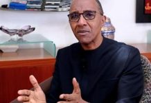 Abdoul Mbaye sur le Rapport de la Cour des Comptes : « Ce N’Est Plus du Faux ni du Vol: C’Est la Destruction Organisée D’Un Pays » Abdoul Mbaye sur le Rapport de la Cour des Comptes : "Ce N’Est Plus du Faux ni du Vol: C’Est la Destruction Organisée D’Un Pays"