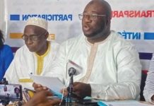 Rapport de la Cour des Comptes : le Forum Civil Encourage le Gouvernement à Mettre en Pratique les Réformes Annoncées par le Ministre des Finances et du Budget Rapport de la Cour des Comptes : le Forum Civil Encourage le Gouvernement à Mettre en Pratique les Réformes Annoncées par le Ministre des Finances et du Budget