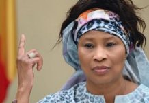 Document “Sans Signature” : Aissata Tall Sall Met en Cause la Crédibilité du Rapport de la Cour des Comptes Document “Sans Signature” : Aissata Tall Sall Met en Cause la Crédibilité du Rapport de la Cour des Comptes