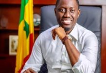 Vente D’Immeubles de L’État par Macky Sall : Pape Malick Ndour Confirme les Conclusions de la Cour des Comptes, Mais… Vente D’Immeubles de L'État par Macky Sall : Pape Malick Ndour Confirme les Conclusions de la Cour des Comptes, Mais…