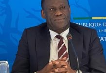 OHADA: le Cours Magistral du Garde des Sceaux sur les Contraintes de la Collecte des Contributions des États Membres et les Enjeux Structurels OHADA: le Cours Magistral du Garde des Sceaux sur les Contraintes de la Collecte des Contributions des États Membres et les Enjeux Structurels