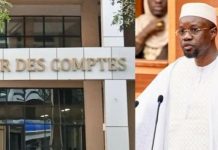 L’Apr Démasque Sonko et Compte Déposer une Plainte Contre la Cour des Comptes L'Apr Démasque Sonko et Compte Déposer une Plainte Contre la Cour des Comptes