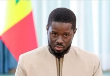 Rapport D’Audit : Bassirou Diomaye Faye Décrète la Fin de L’ère de L’opacité Rapport D'Audit : Bassirou Diomaye Faye Décrète la Fin de L’ère de L'opacité