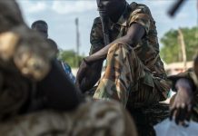 Le Sénégal Signe un Accord de Paix avec le Mouvement des Forces Démocratiques de Casamance Le Sénégal Signe un Accord de Paix avec le Mouvement des Forces Démocratiques de Casamance