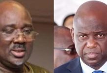 Mansour Faye sur le Mandat de Dépôt de Farba Ngom : « Son Altesse Est Heureuse, Sa Commande Exécutée ! » Mansour Faye sur le Mandat de Dépôt de Farba Ngom : "Son Altesse Est Heureuse, Sa Commande Exécutée !"