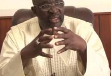 Cissé Lô Nie les Propos sur Farba Ngom et Menace de Lancer des Poursuites Cissé Lô Nie les Propos sur Farba Ngom et Menace de Lancer des Poursuites