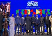 Cheikh Diop: “Le Dialogue Tripartite a Privilégié les Employeurs” Cheikh Diop: “Le Dialogue Tripartite a Privilégié les Employeurs”