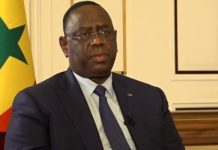 Macky Sall dans le Viseur : Haute Trahison ou Règlement de Comptes Politique ? Macky Sall dans le Viseur : Haute Trahison ou Règlement de Comptes Politique ?