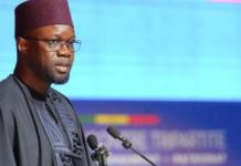 Conseil des Ministres : Ousmane Sonko Annonce un Pacte de Stabilité D’Ici 1Er Mai Conseil des Ministres : Ousmane Sonko Annonce un Pacte de Stabilité D'Ici 1Er Mai