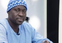 Moussa Diakhaté : «Pourquoi J’Ai Quitté Bokk Gis Gis» Moussa Diakhaté : «Pourquoi J'Ai Quitté Bokk Gis Gis»