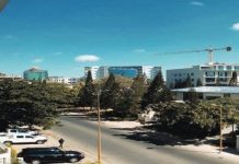 Cité Fayçal : ces Ministres, DG et Magistrats Menacés D’Expulsion Cité Fayçal : ces Ministres, DG et Magistrats Menacés D’Expulsion