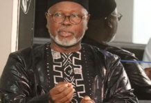 Cité Fayçal : Alioune Tine Dénonce des Expulsions sans Base Légale Cité Fayçal : Alioune Tine Dénonce des Expulsions sans Base Légale